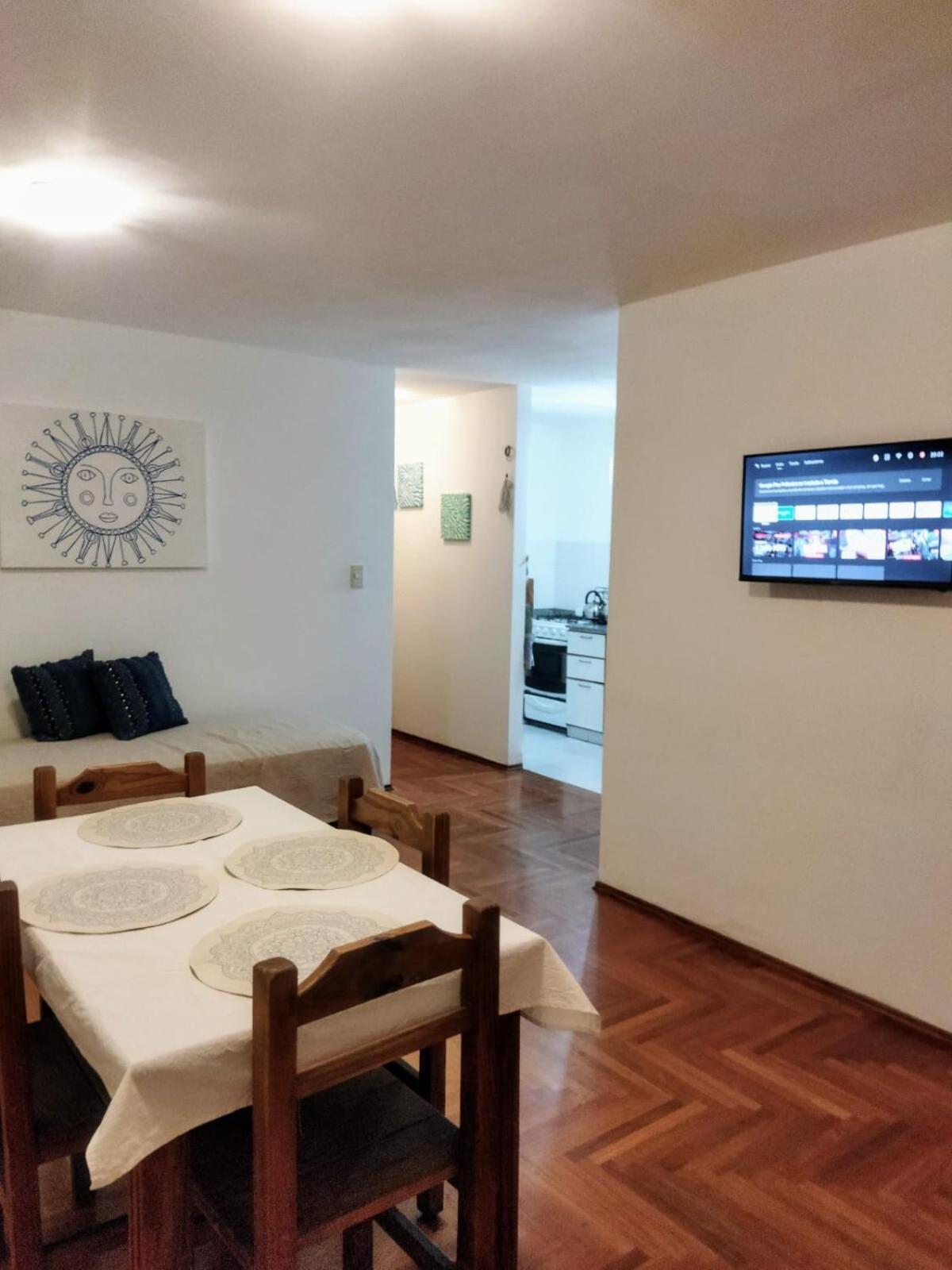 El Sol De Vilaro Dpto A Mts De Todo Apartamento