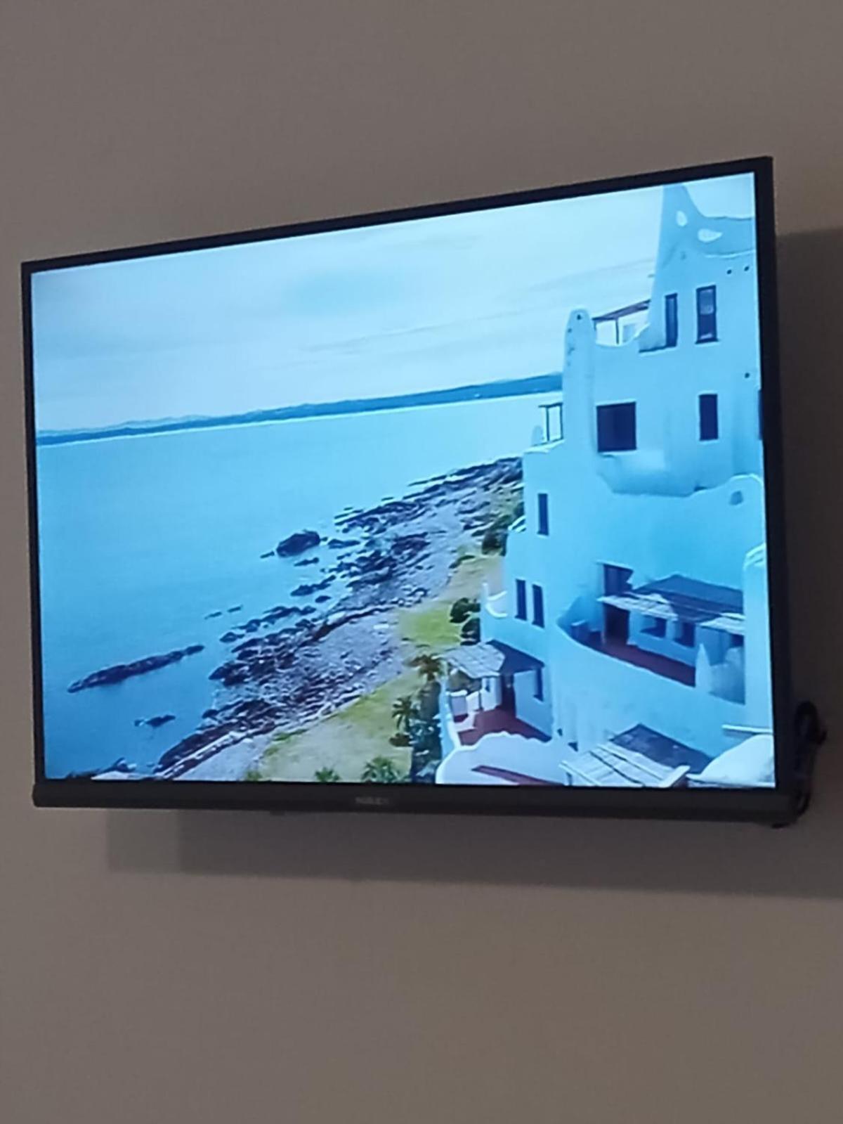 Apartamento El Sol De Vilaro Dpto A Mts De Todo Córdoba