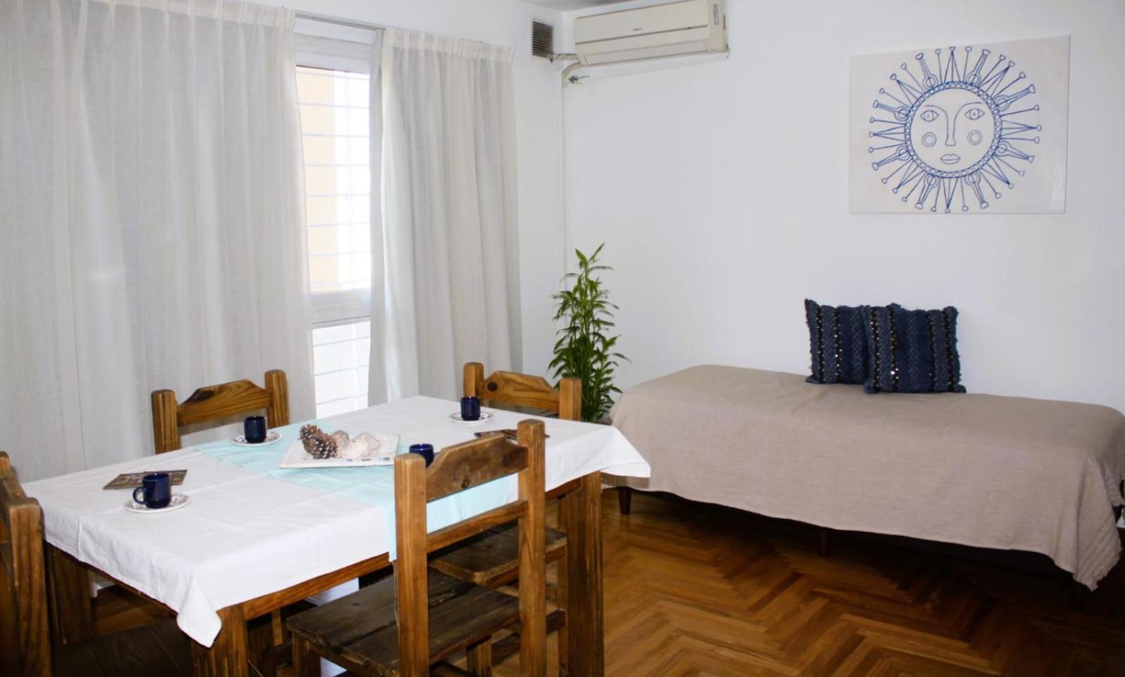Apartment El Sol De Vilaro Dpto A Mts De Todo Cordoba