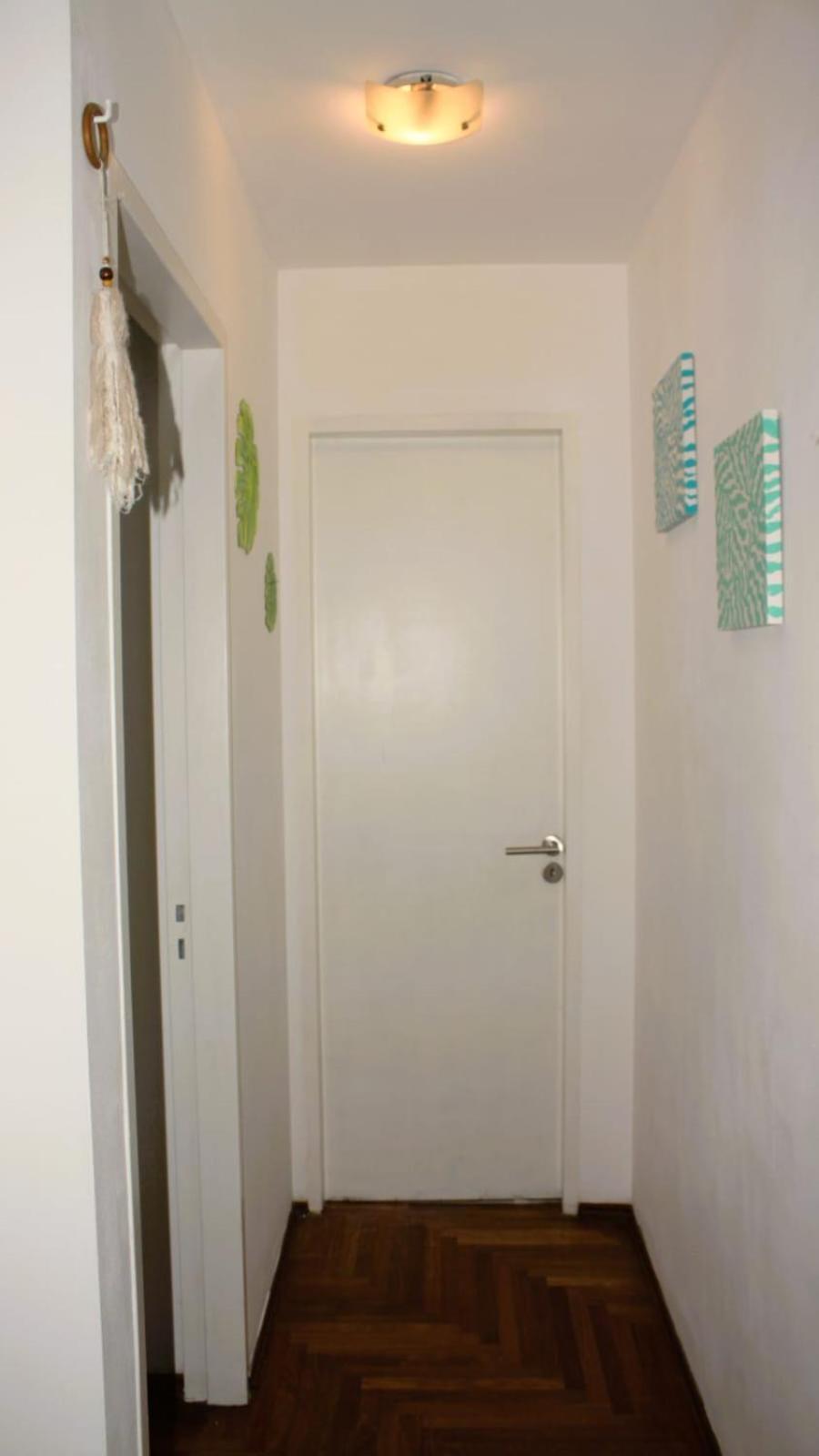 Apartment El Sol De Vilaro Dpto A Mts De Todo Cordoba