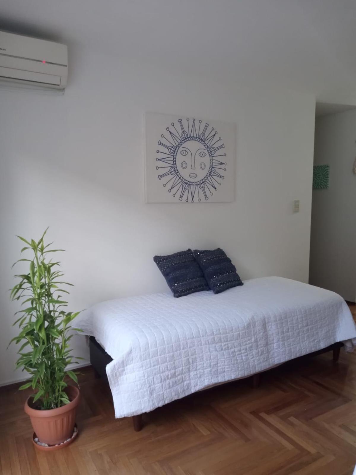 El Sol De Vilaro Dpto A Mts De Todo